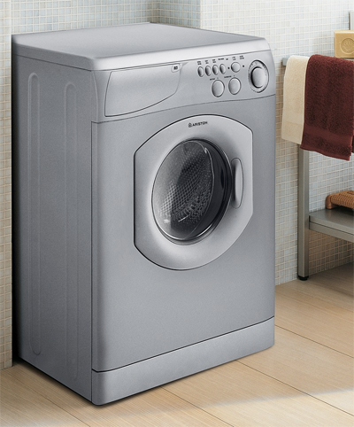 Обслуживание и ремонт стиральных машин